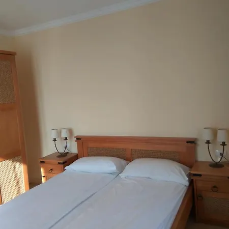 Apartment Santa Marina Village,211-40,411-42,411-43 Sosopol