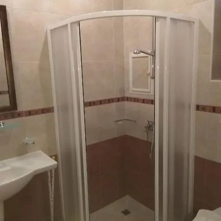 Διαμέρισμα Santa Marina Village,211-40,411-42,411-43 *