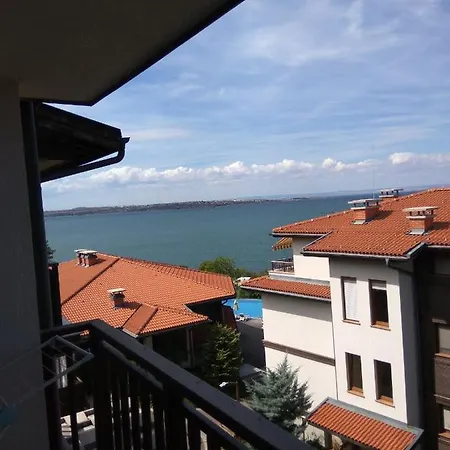 Appartement Santa Marina Village,211-40,411-42,411-43