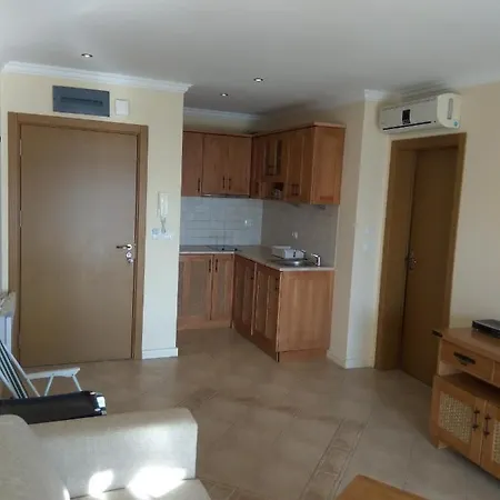 Santa Marina Village,211-40,411-42,411-43 Appartement *