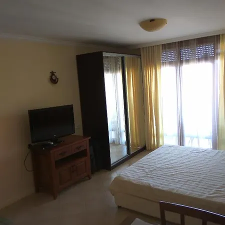 Appartement Santa Marina Village,211-40,411-42,411-43 Sozopol