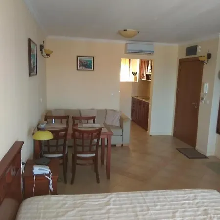 Appartement Santa Marina Village,211-40,411-42,411-43