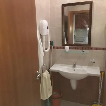 Santa Marina Village,211-40,411-42,411-43 Apartamento Sozopol