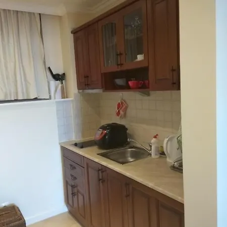 Santa Marina Village,211-40,411-42,411-43 Appartement Sozopol